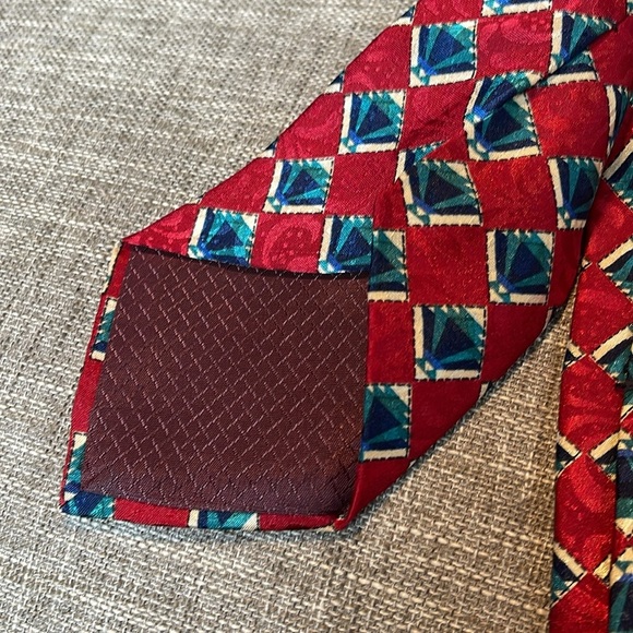 Christian Dior Monsieur tie - Picture 6 of 6